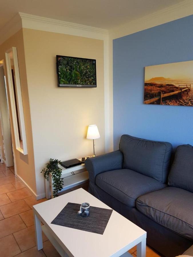 Feriengarten Dahme W 14 Екстер'єр фото