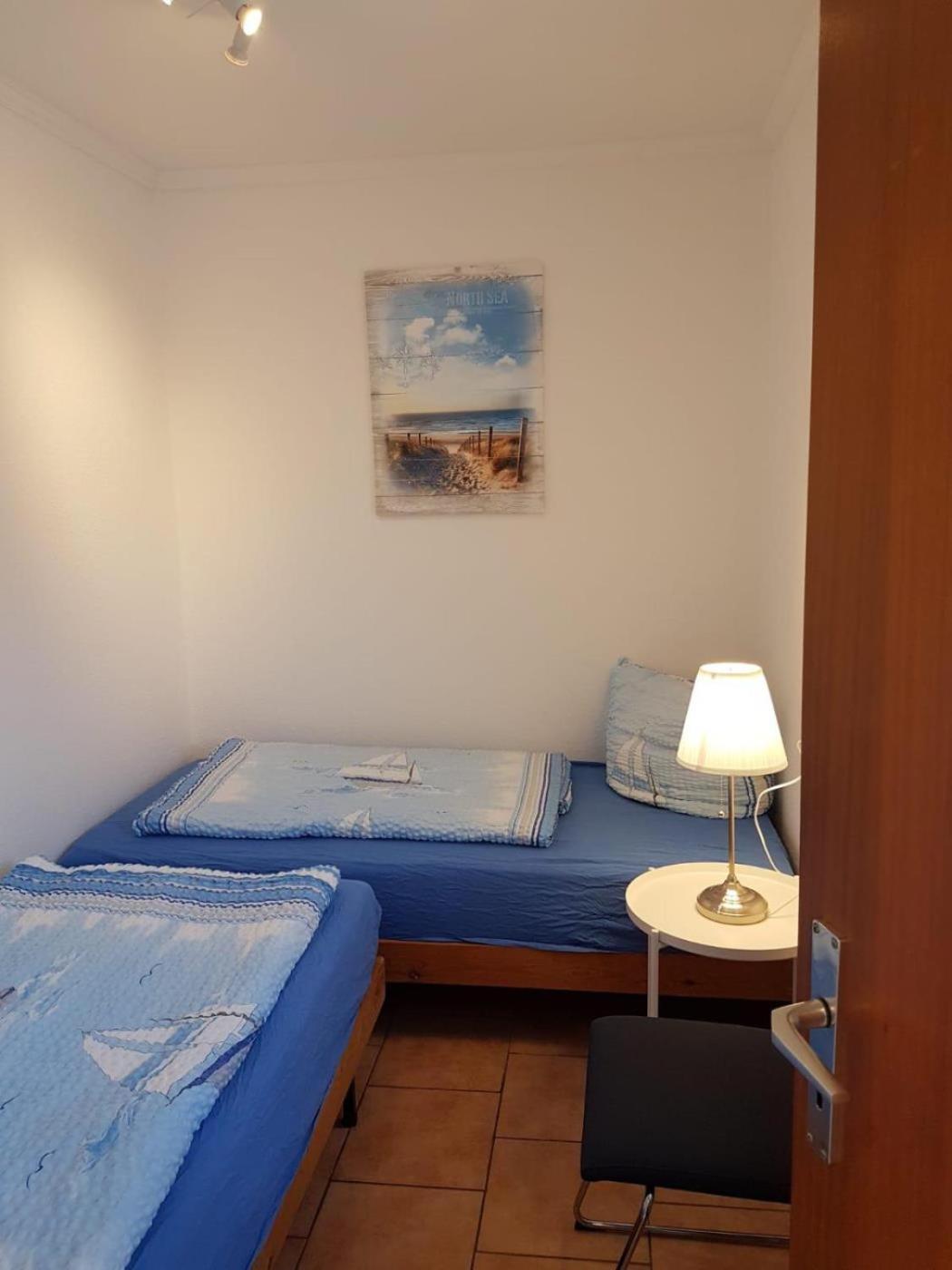 Feriengarten Dahme W 14 Екстер'єр фото