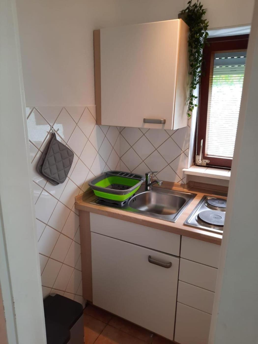 Feriengarten Dahme W 14 Екстер'єр фото