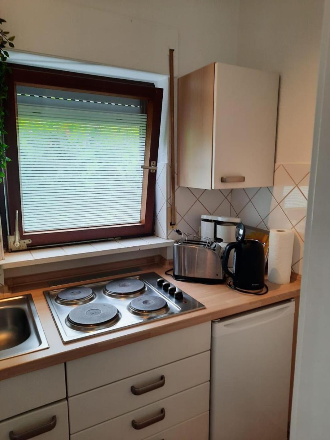 Feriengarten Dahme W 14 Екстер'єр фото